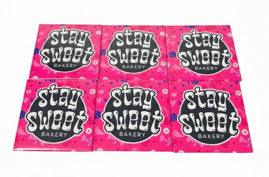 Bulk Magnets- 1 image QTY: 50