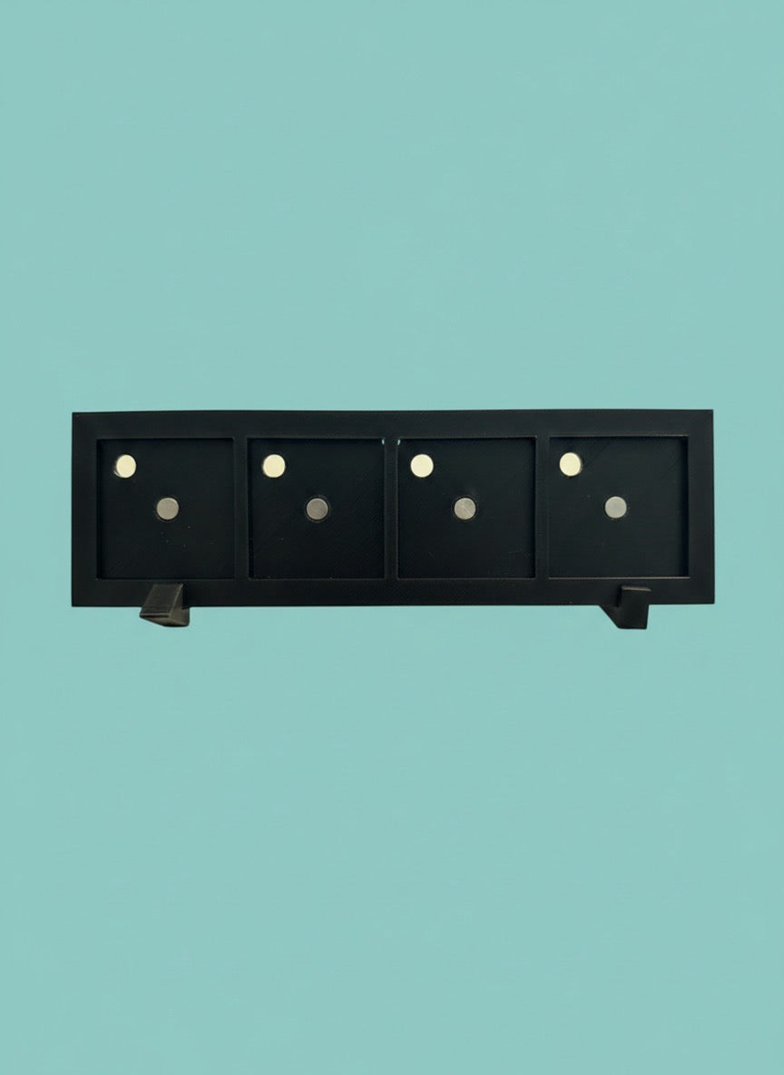 Magnet Frame