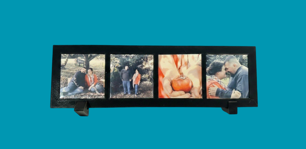 Magnet Frame